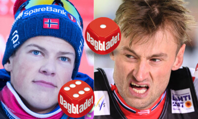 image: Slik vurderer vi de norske håpene